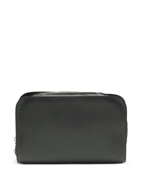Louis Vuitton Pre-Owned 2006 Baikal clutch bag