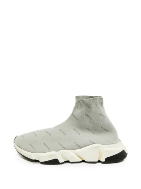 Balenciaga Pre-Owned Speed Trainers sneakers