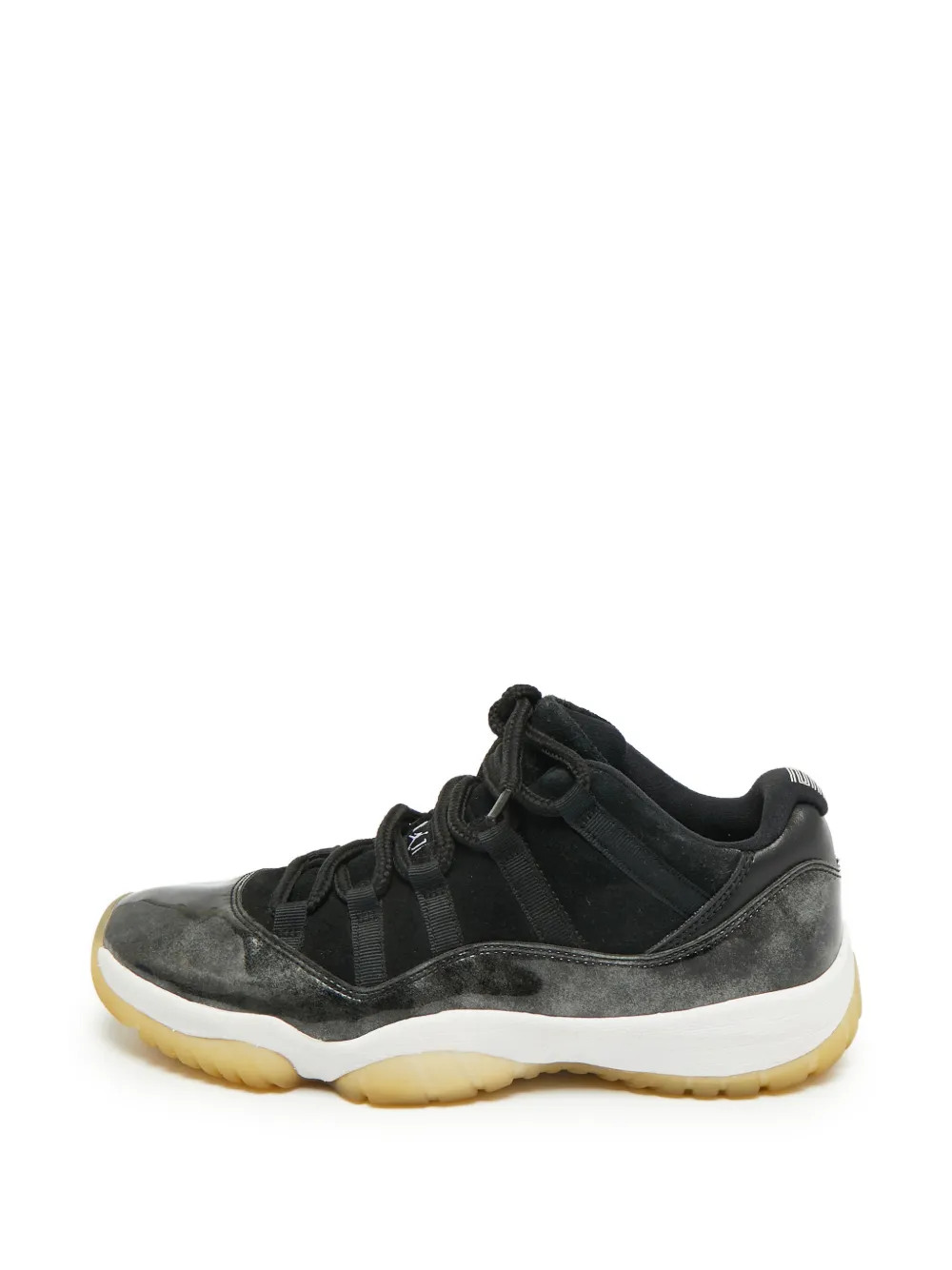 Jordan Jordan 11 Low Barons sneakers - Nero