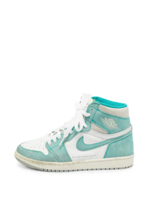 Jordan Air Jordan 1 Retro High sneakers