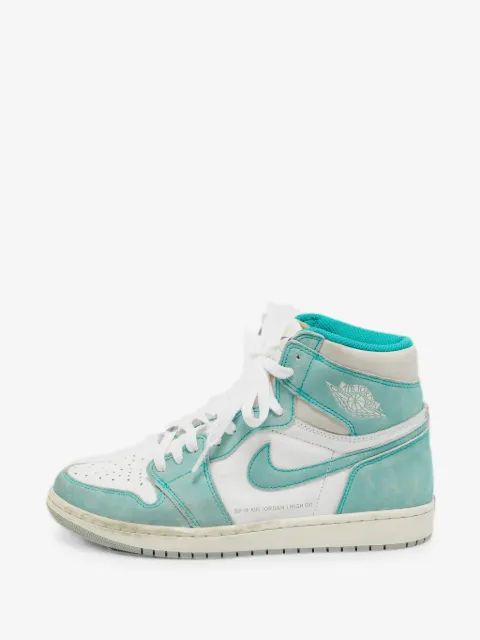 Jordan baskets montantes Air Jordan 1 Retro High