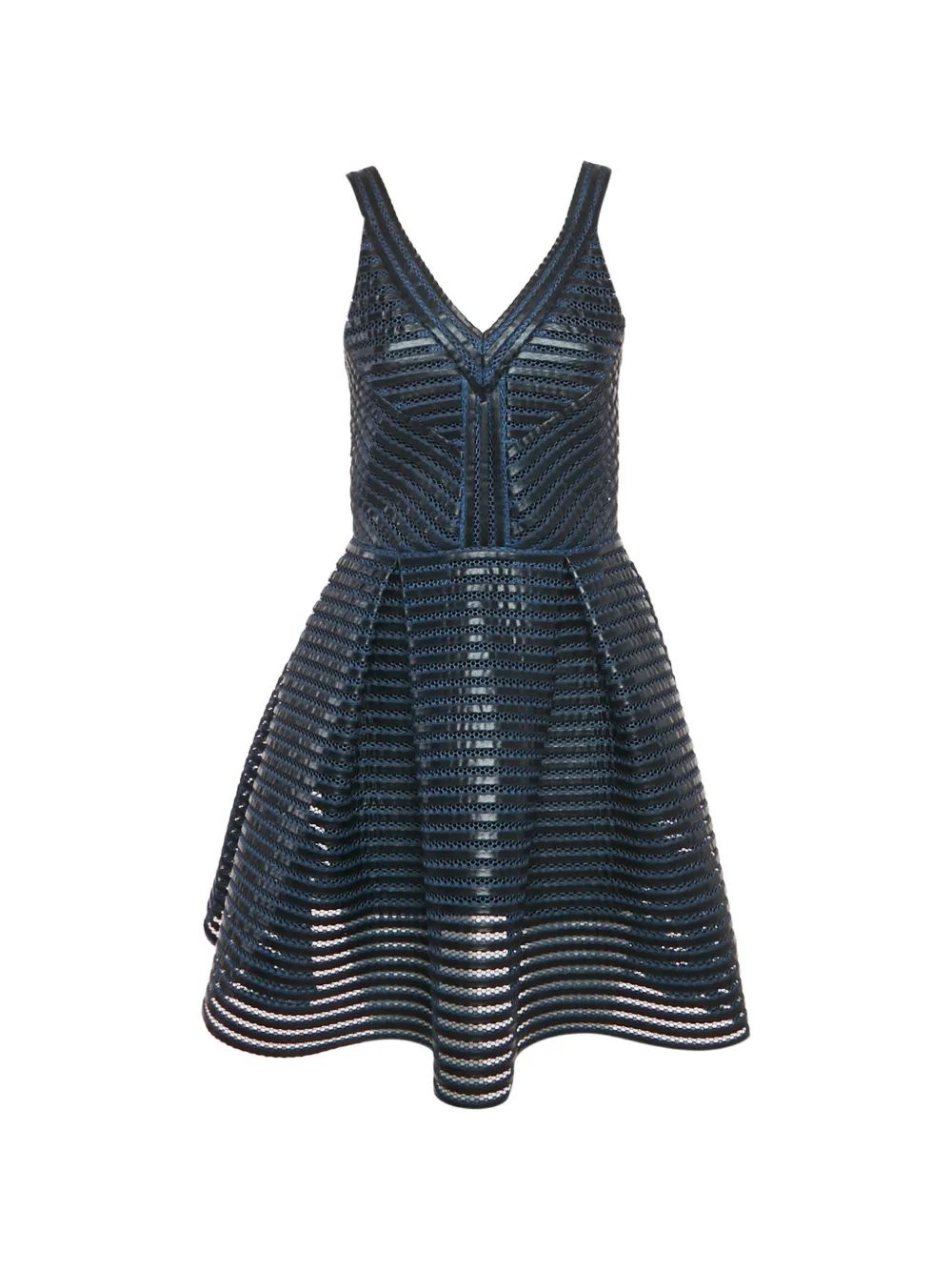 Maje Abito Rosemount - Blu