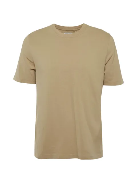 Bottega Veneta Pre-Owned crew-neck T-shirt