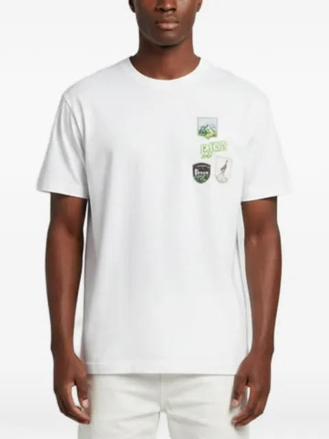 Christian Dior Pre-Owned short-sleeve T-shirt
