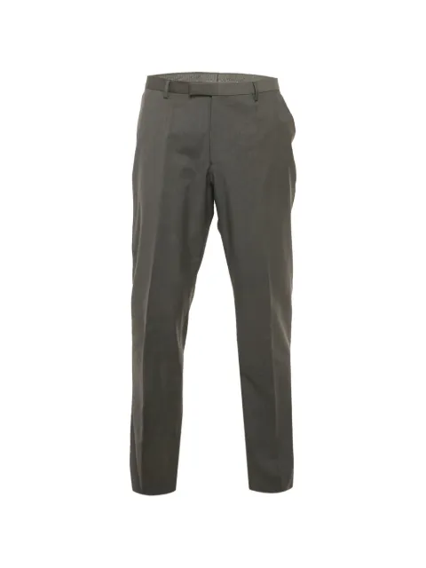 BOSS Leenon tailored trousers