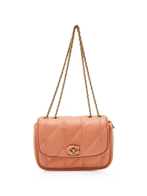 Coach Vintage Madison shoulder bag