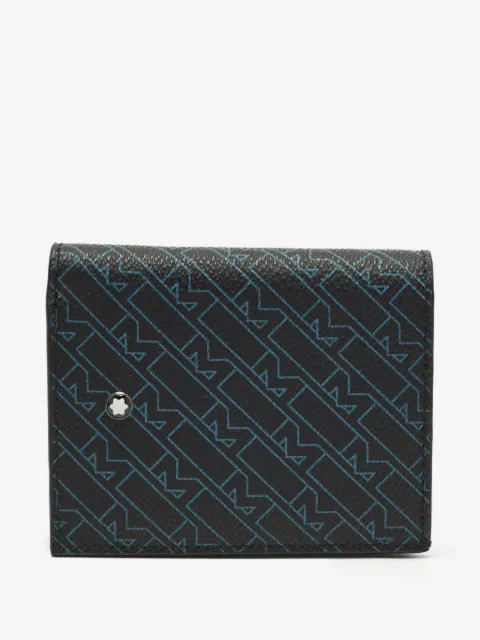 Montblanc cartera M-Gram