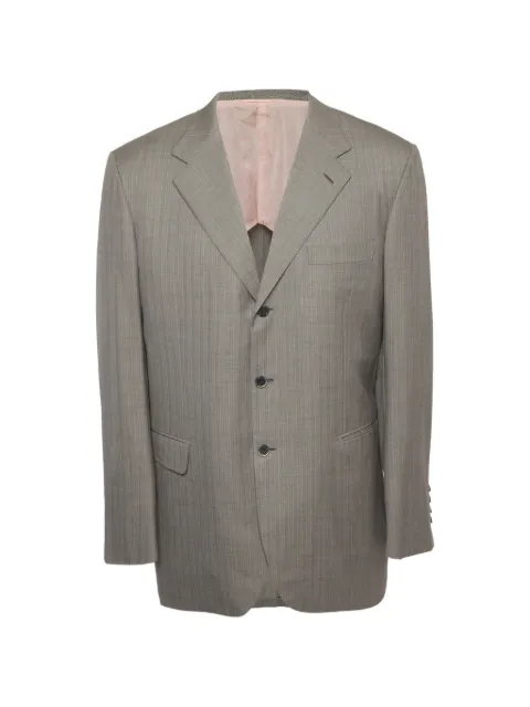 Ralph Lauren Vintage Palatino pinstripe jacket
