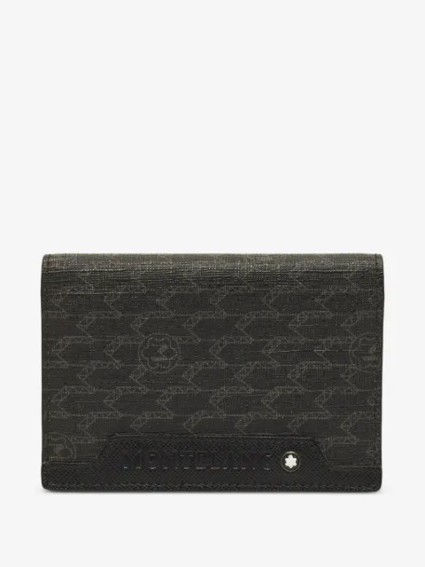 Montblanc Meisterstück M Gram business card holder