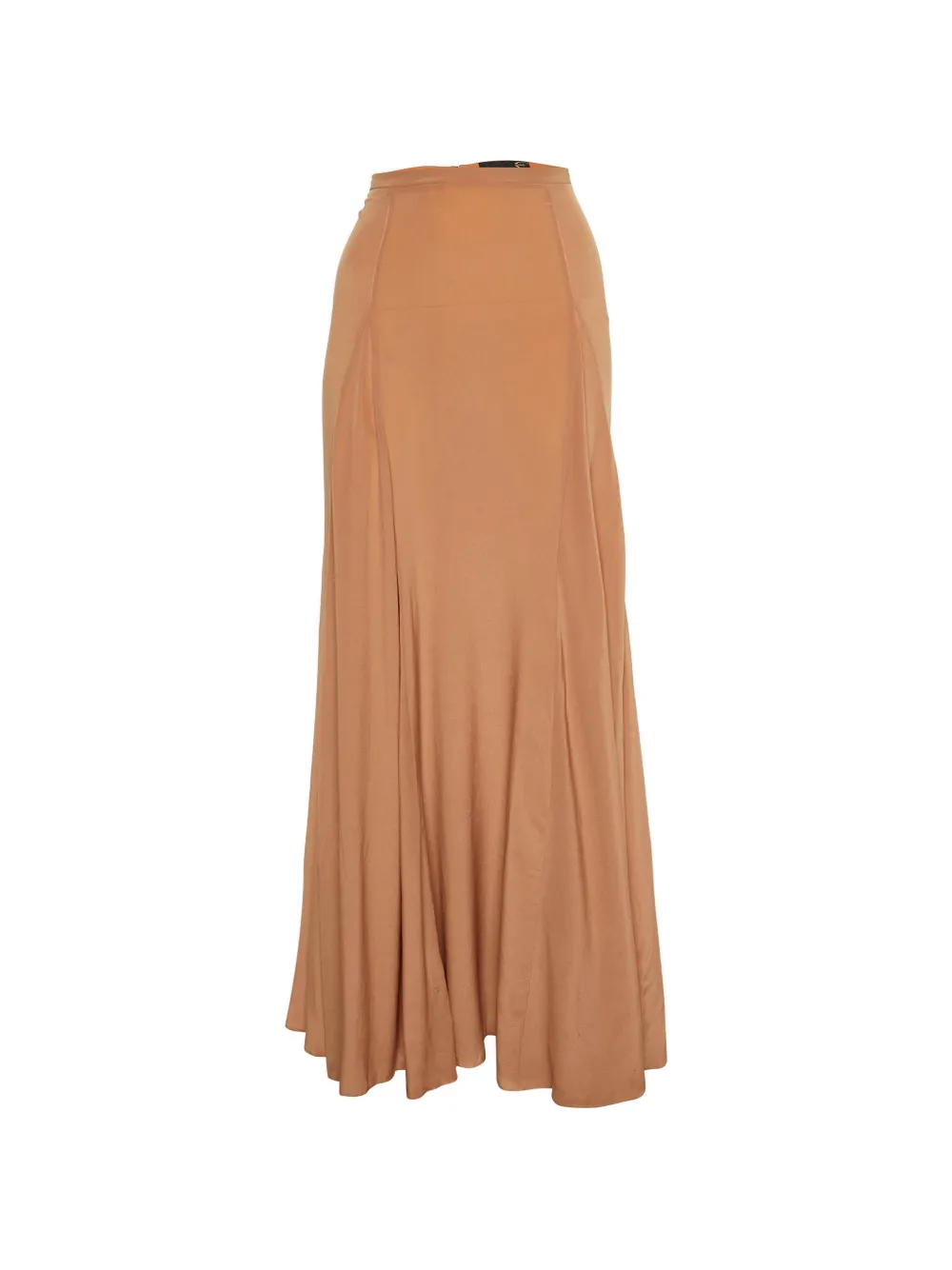 Just Cavalli Vintage panelled maxi skirt - Toni neutri