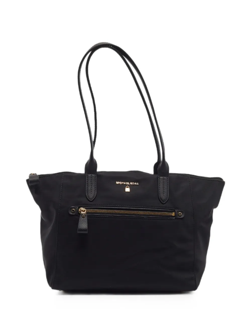 Michael Kors Vintage Kelsey tote bag - Nero