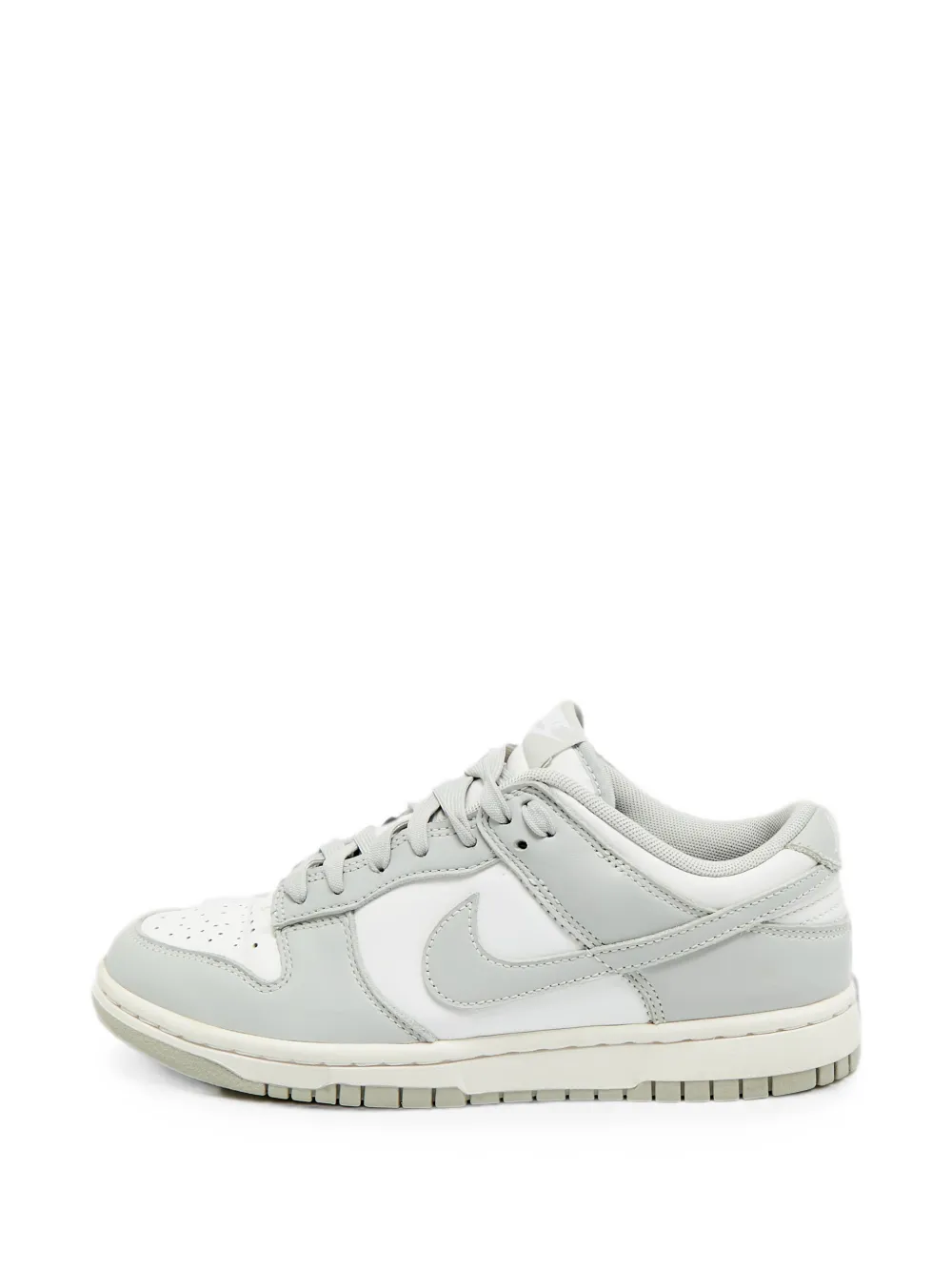 Nike Dunk Low sneakers - Grau