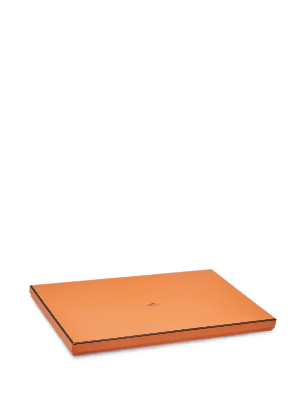 Hermès Pre-Owned Optimist clutch Beige