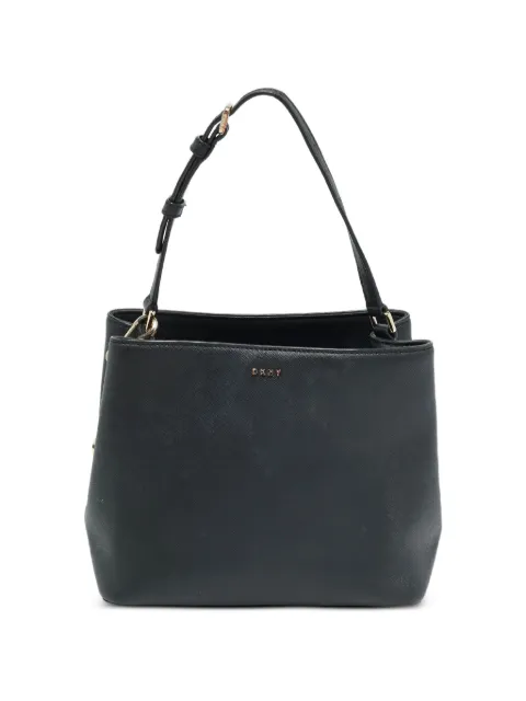 DKNY Vintage Bryant Park bucket bag