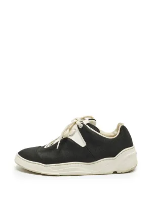 Christian Dior Pre-Owned ビジュー スニーカー | ブラック | FARFETCH JP