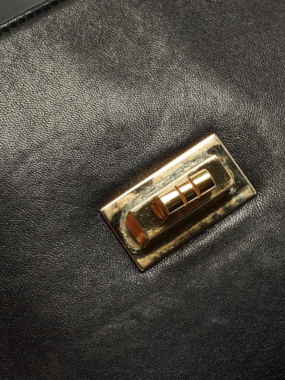CHANEL Pre-Owned 2002-2003 Accordion quilted shoulder bag Zwart