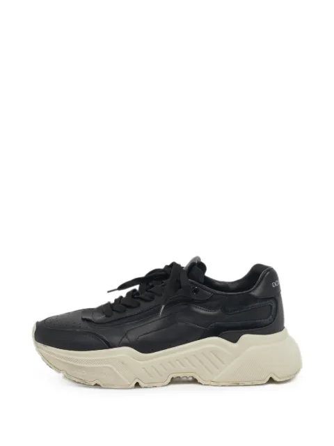 Dolce & Gabbana Pre-Owned Daymaster low-top sneakers