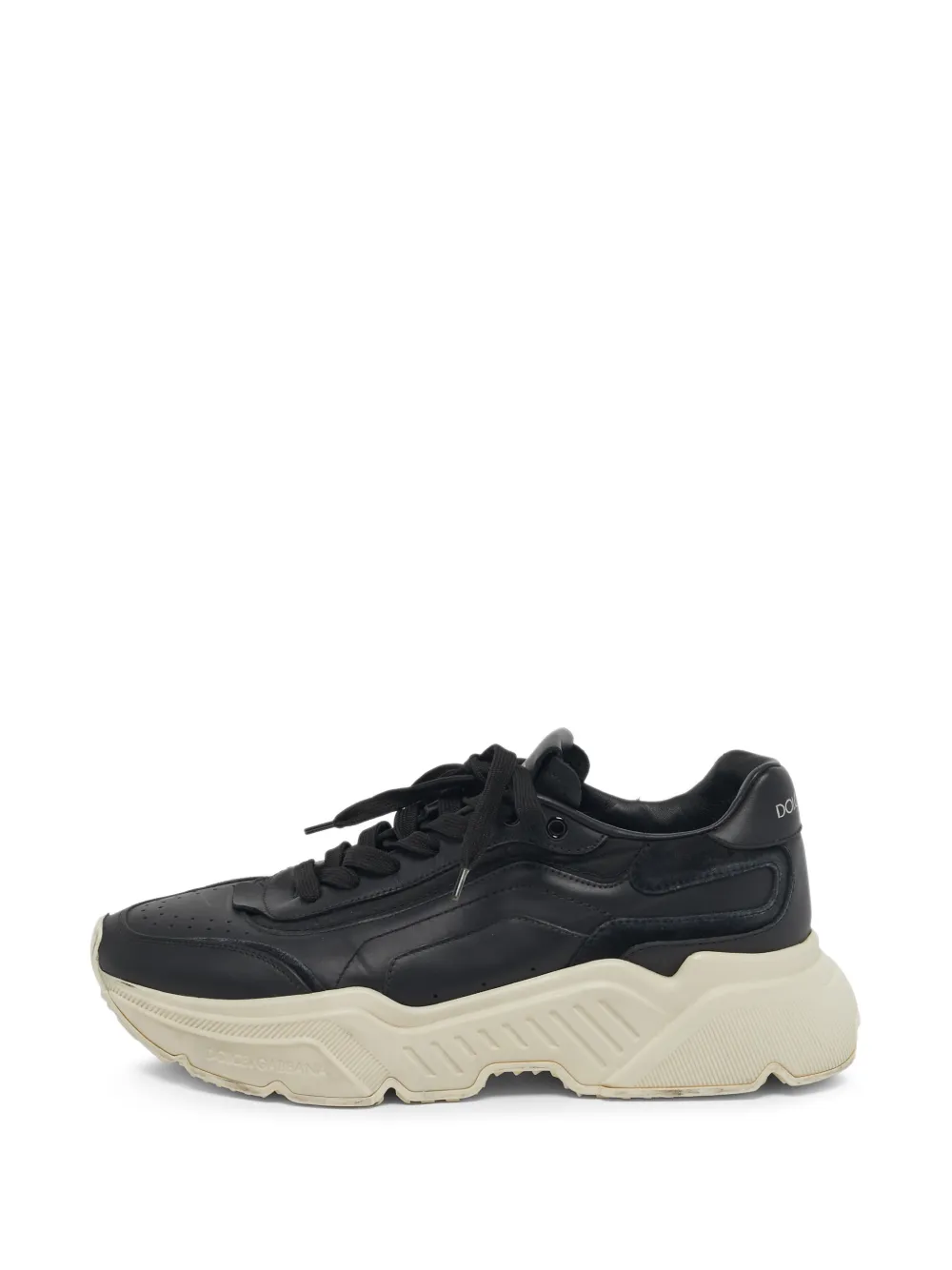 Dolce & Gabbana Pre-Owned Daymaster low-top sneakers - Schwarz