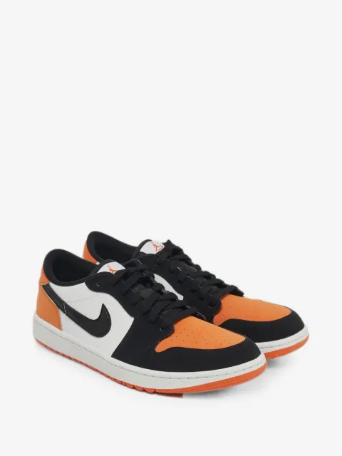 Jordan Air Jordan 1 Retro Golf lace-up sneakers