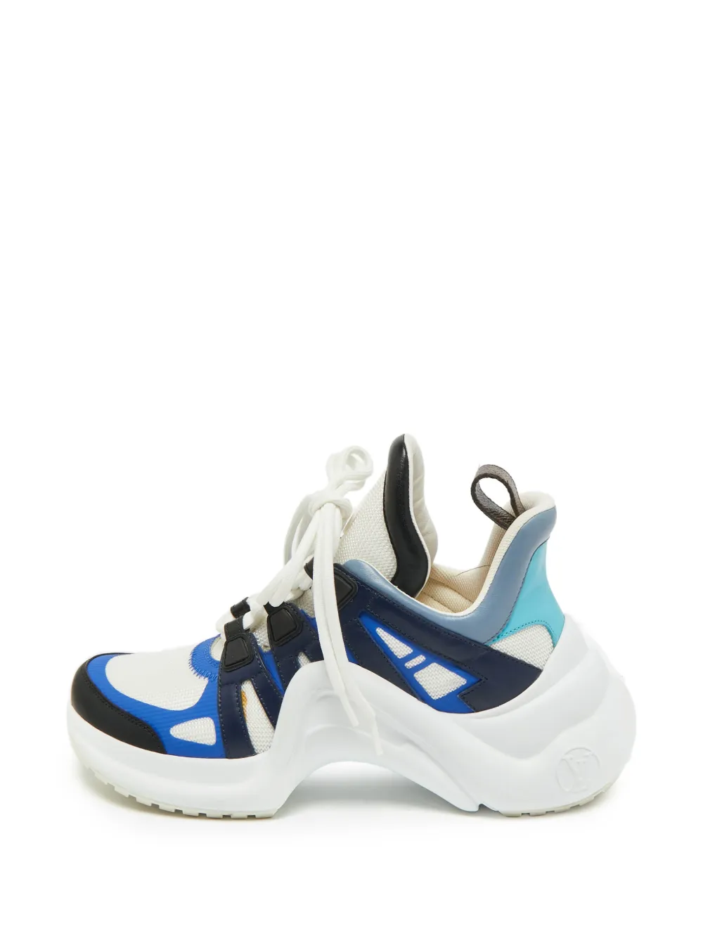 Louis Vuitton Pre-Owned Archlight sneakers - Weiß