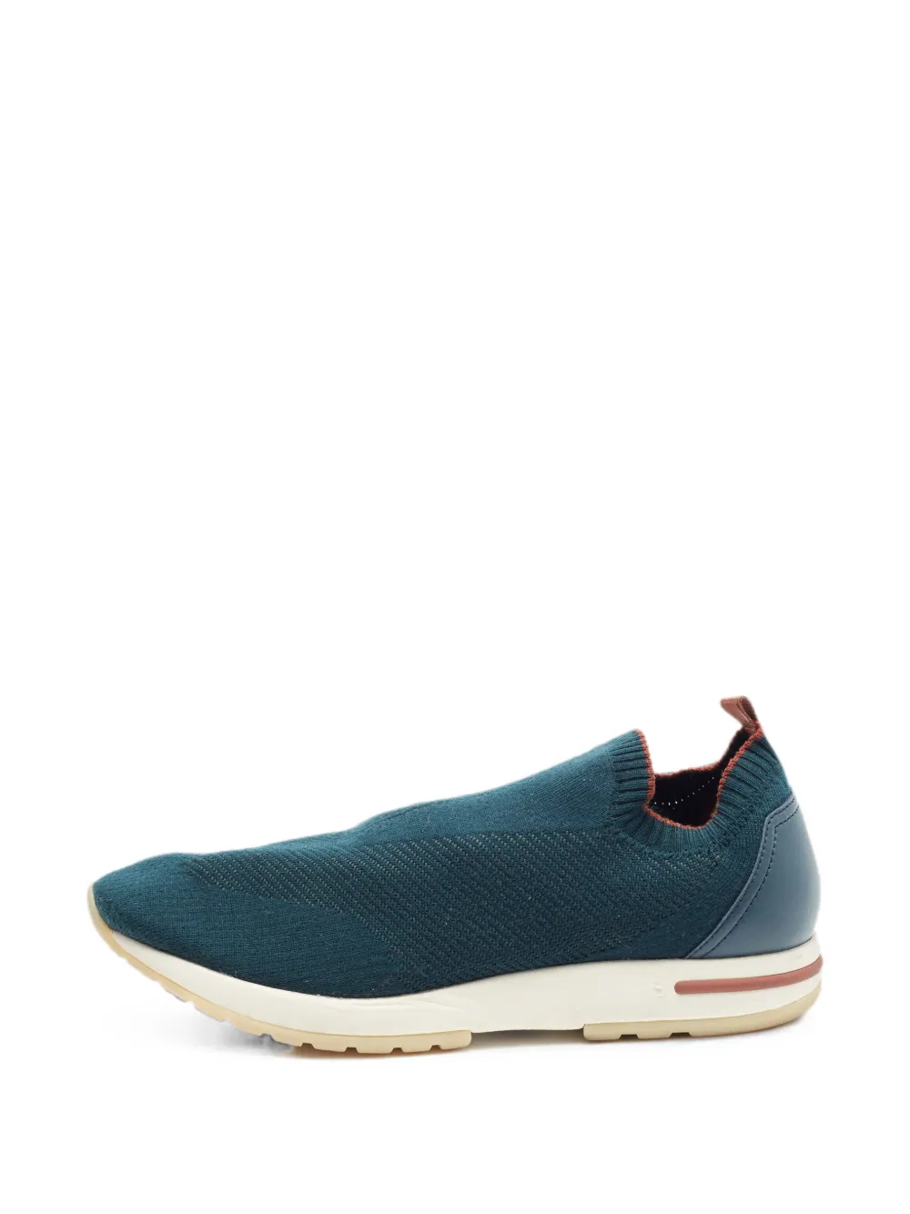 Loro Piana Pre-Owned Sneakers 360 - Verde