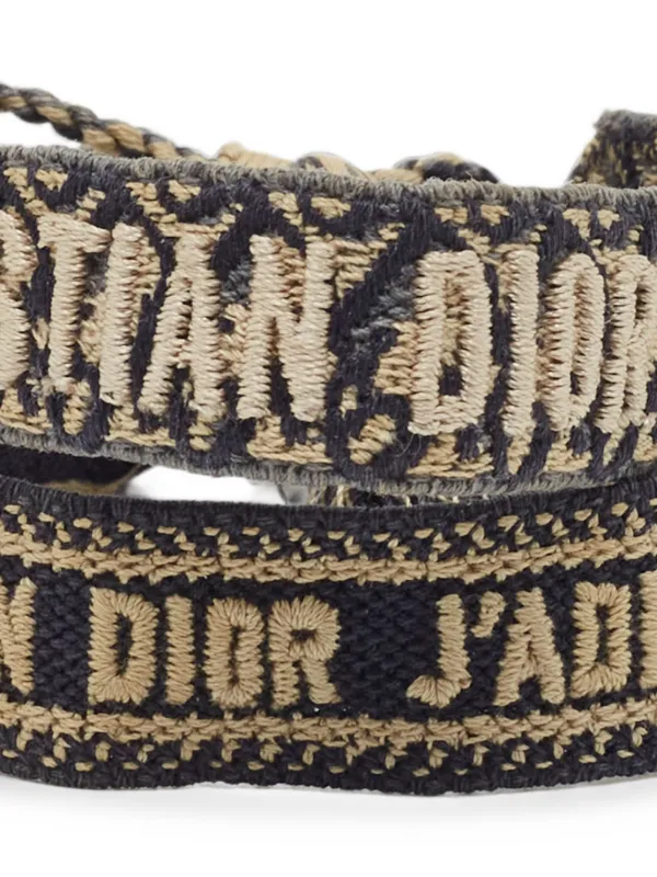 Christian Dior Pre-Owned J