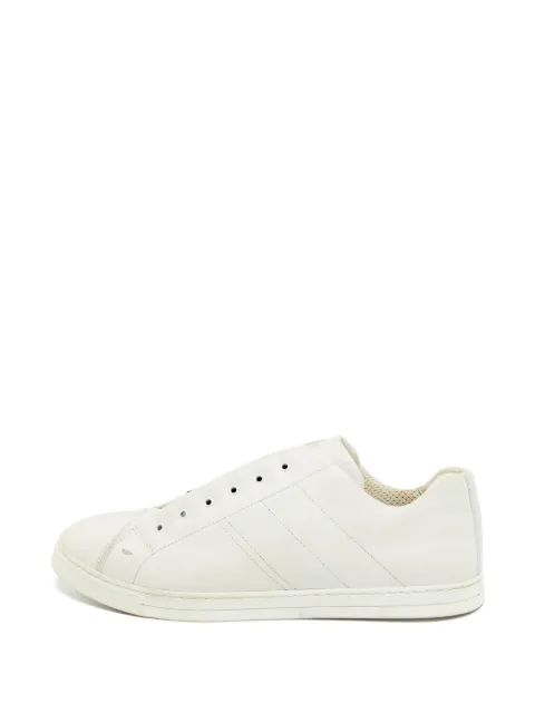 Fendi Pre-Owned Forever Fendi Reloaded sneakers