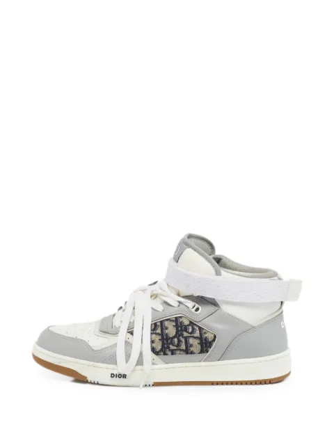 Christian Dior Pre-Owned zapatillas B27