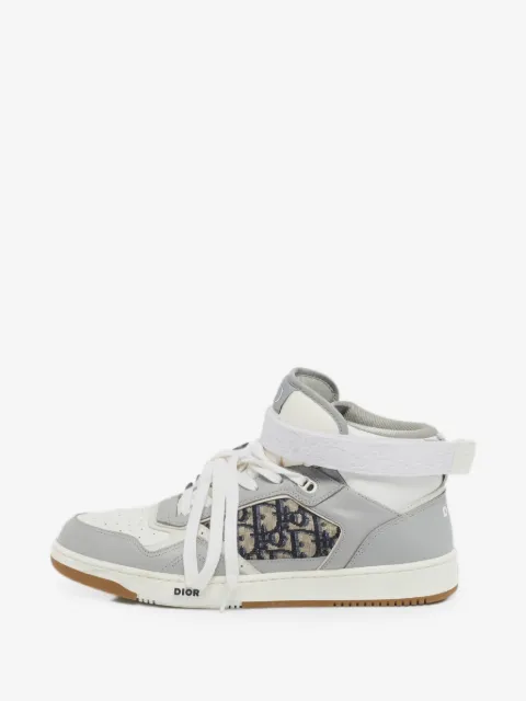 Christian Dior Pre-Owned B27 sneakers