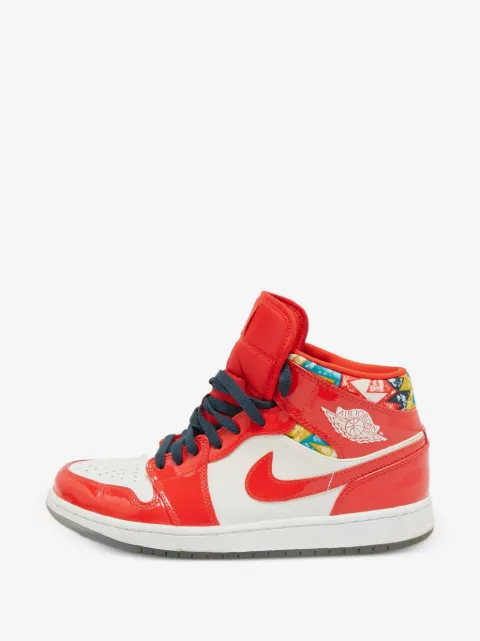 Jordan tenis Air Jordan 1 Barcelona Sweater