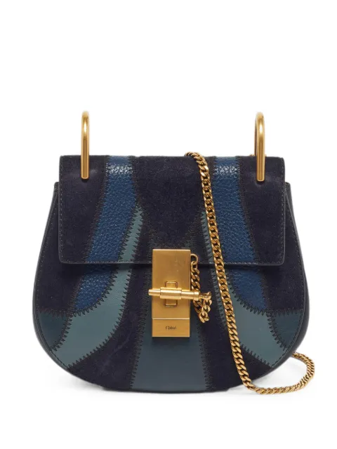 Chloé Pre-Owned Drew shoulder bag