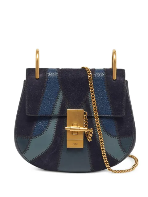 Chloé Pre-Owned Drew shoulder bag
