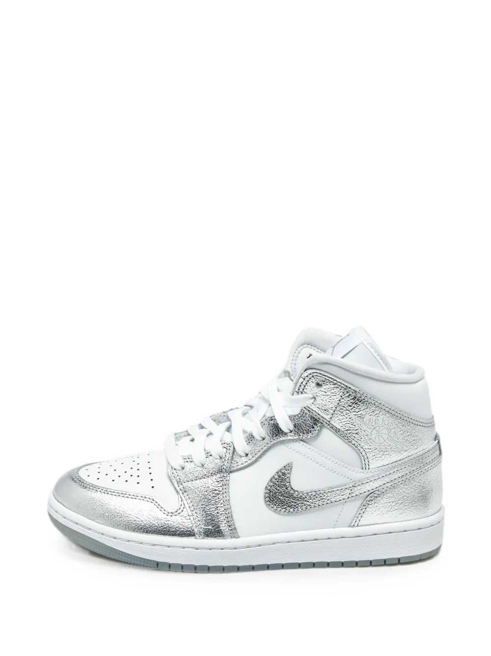 Jordan Air Jordan 1 SE sneakers - Bianco
