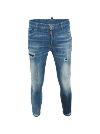 DSQUARED2