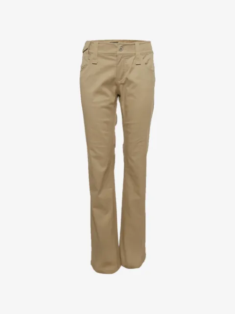D&G bootcut trousers