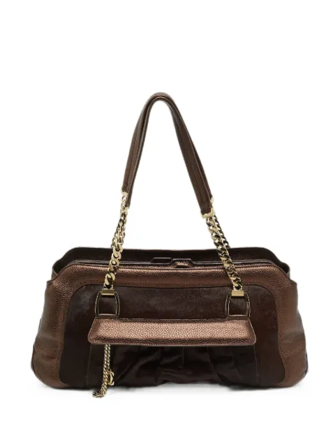 Cartier La Dona shoulder bag