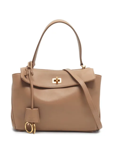Balenciaga Pre-Owned Rodeo tote bag
