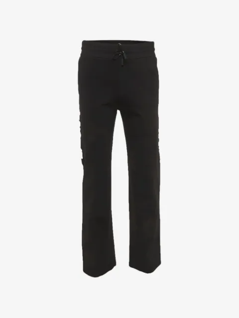 Off-White Pre-Owned logo-band track pants