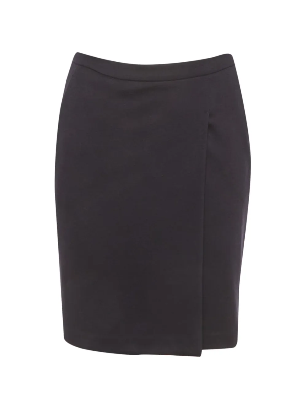 Max Mara Minigonna a matita - Blu