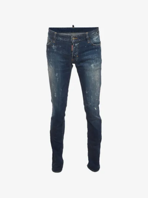 DSQUARED2 Jeans im Distressed-Look
