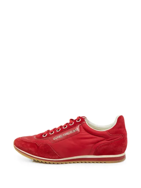 Louis Vuitton Pre-Owned Sneakers