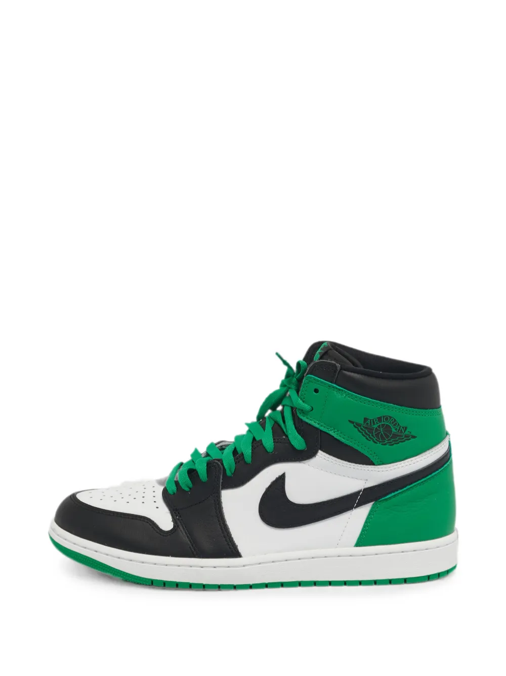 Jordan Jordan 1 Retro OG sneakers - Black