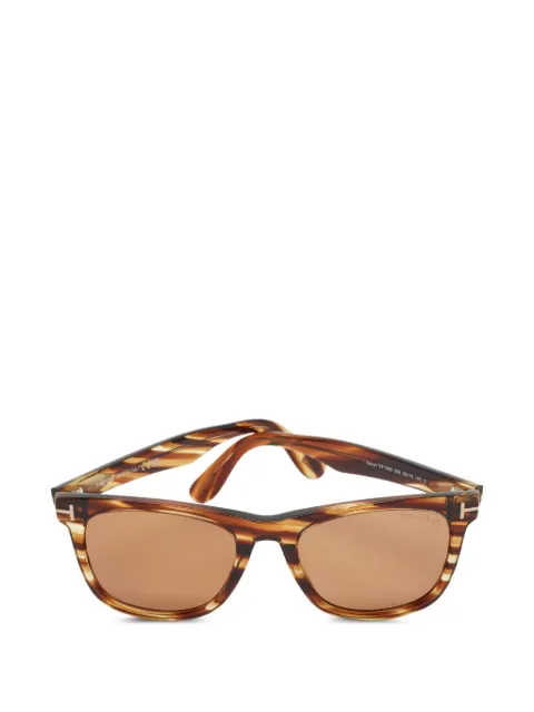 Tom Ford Vintage Kevyn wayfarer sunglasses