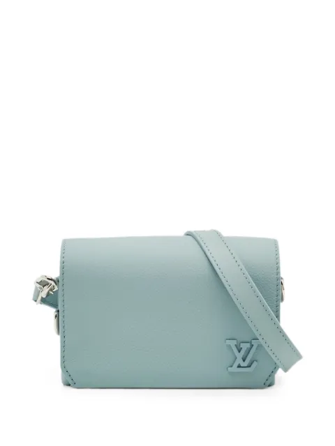Louis Vuitton Pre-Owned Fastline Aerogram messenger bag