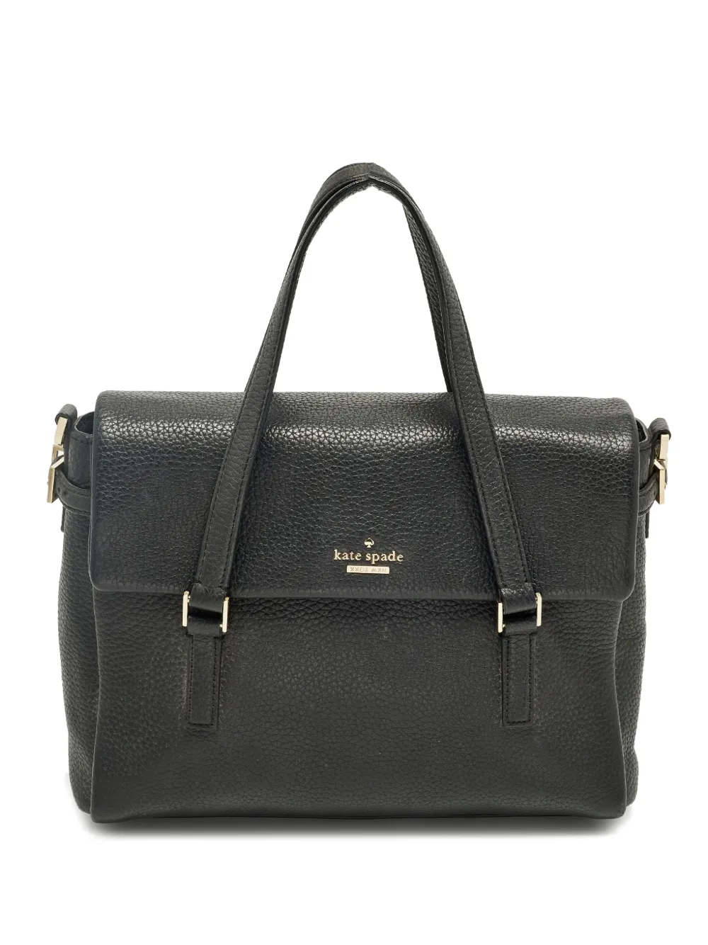 Kate Spade Holden Street Leslie tote bag - Schwarz