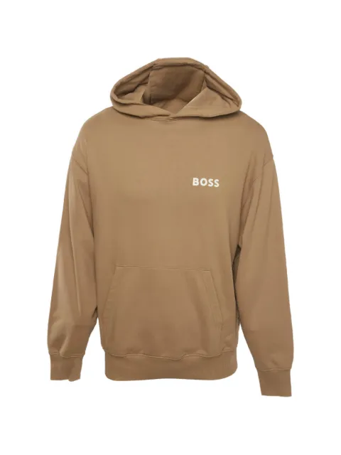 BOSS GREEN HUGO BOSS Sullivan hoodie