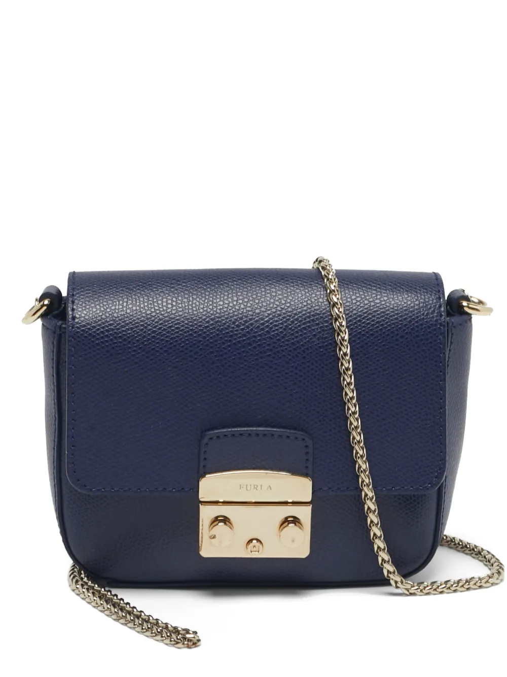 楽天市場】フルラ furla メトロポリス metropolis ショルダーバッグの通販