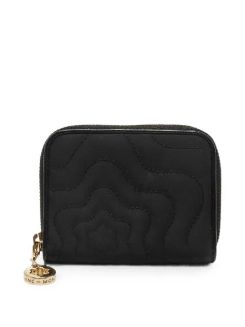 Montblanc Starisma Alcina coin purse