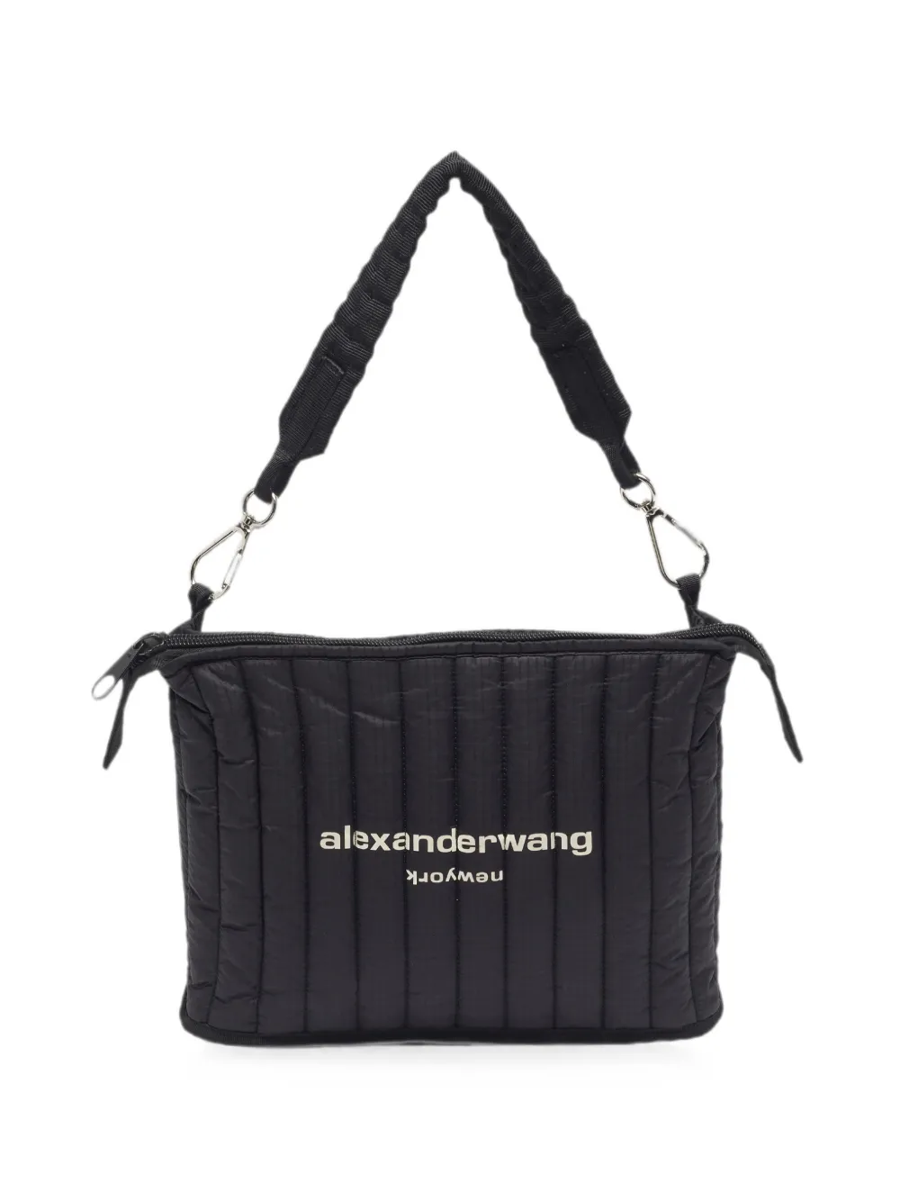 Alexander Wang Elite shoulder bag - Nero