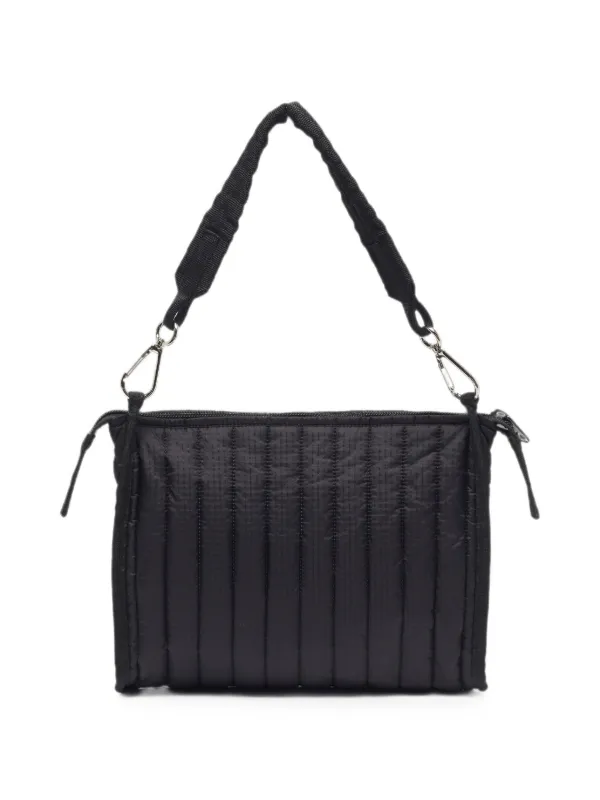 Alexander Wang Elite Shoulder Bag | Black | FARFETCH